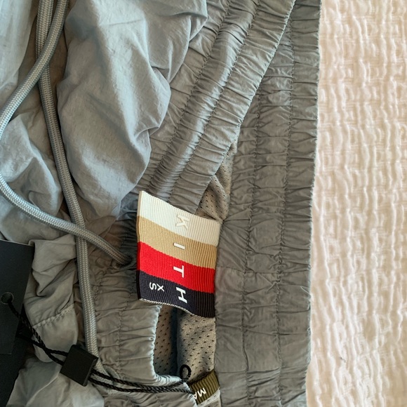 Mens Kith Swimsuit baby blue size XS - Picture 5 of 5